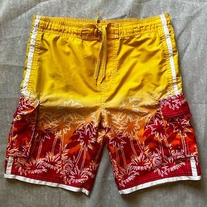 Boys Swim Trunks